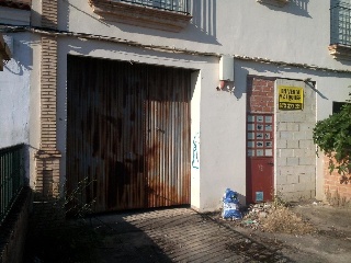 Local comercial en Olivares - Sevilla - 20