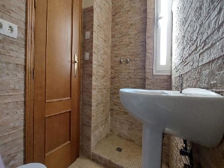 Dúplex en Cm de Albaida 26