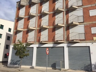 Avenida Antoni Margarits 19