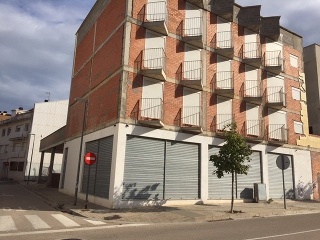 Avenida Antoni Margarits 20