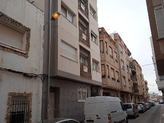 Vivienda en C/ Montejurra, Benicarló (Castellón) 30