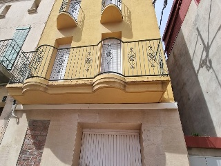 Garaje en C/ Gallarts 5