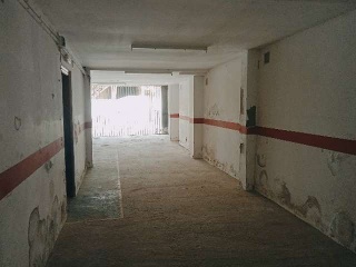 Garaje en C/ Gallarts 7