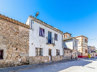 Casa adosada en Sotillo de las Palomas - Toledo - 33