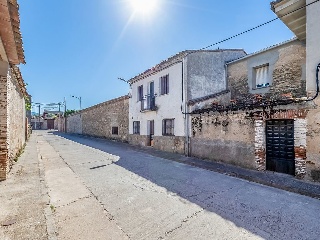 Casa adosada en Sotillo de las Palomas - Toledo - 34