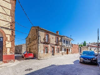 Casa adosada en Sotillo de las Palomas - Toledo - 35