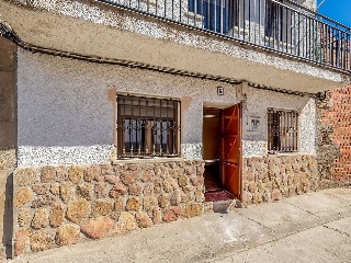 Casa adosada en Sotillo de las Palomas - Toledo - 37
