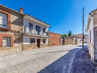 Casa adosada en Sotillo de las Palomas - Toledo - 38