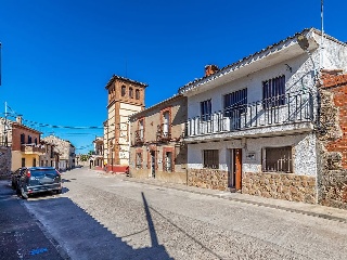Casa adosada en Sotillo de las Palomas - Toledo - 39