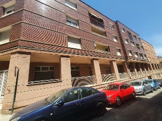 Local en C/ Anselm Aracil - Alcoy - 4