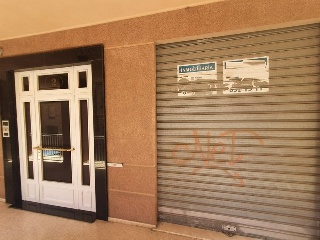 Local en C/ Anselm Aracil - Alcoy - 5