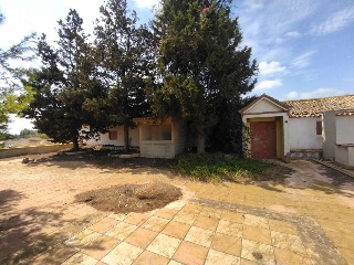 Vivienda en Pz Hacienda de los Frailes, Fuente Álamo de Murcia (Murcia) 6