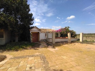 Vivienda en Pz Hacienda de los Frailes, Fuente Álamo de Murcia (Murcia) 8
