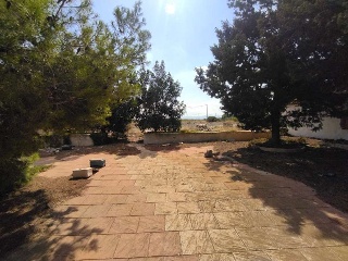 Vivienda en Pz Hacienda de los Frailes, Fuente Álamo de Murcia (Murcia) 10