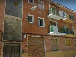 Piso en Almansa (Albacete) 2