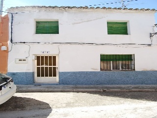 Vivienda en Calera y Chozas (Toledo) 2
