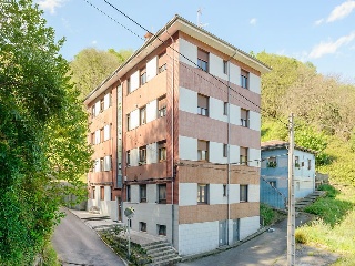 Vivienda en C/ El Polvorín - Langreo - 9