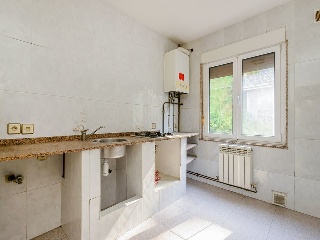 Vivienda en C/ El Polvorín - Langreo - 12