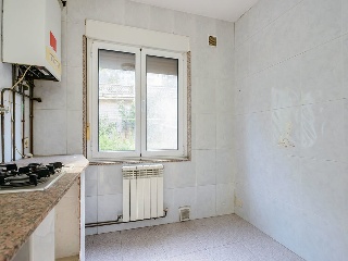 Vivienda en C/ El Polvorín - Langreo - 13