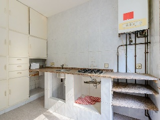 Vivienda en C/ El Polvorín - Langreo - 14