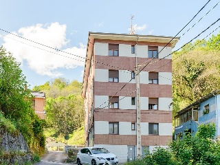 Vivienda en C/ El Polvorín - Langreo - 28