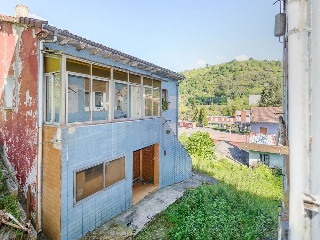 Vivienda en C/ El Polvorín - Langreo - 30