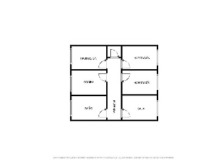 Vivienda en C/ El Polvorín - Langreo - 32