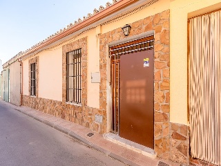 Vivienda adosada en C/ Pozo Amargo - Villasequilla - Toledo 34