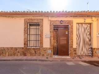 Vivienda adosada en C/ Pozo Amargo - Villasequilla - Toledo 35