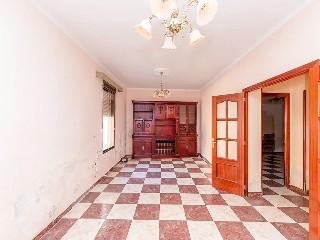Vivienda adosada en C/ Pozo Amargo - Villasequilla - Toledo 39