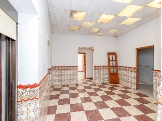 Vivienda adosada en C/ Pozo Amargo - Villasequilla - Toledo 44