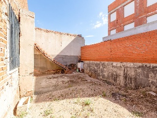 Vivienda adosada en C/ Pozo Amargo - Villasequilla - Toledo 62