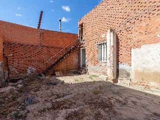 Vivienda adosada en C/ Pozo Amargo - Villasequilla - Toledo 63