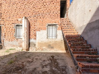 Vivienda adosada en C/ Pozo Amargo - Villasequilla - Toledo 64