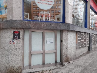 Local en Pz Vigo 14
