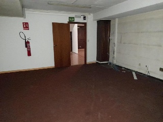 Local en Pz Vigo 18