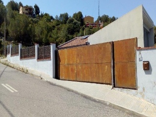 Vivienda aislada en C/ del  Xaloc  2