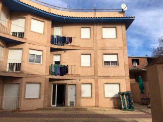 Piso en Ricla (Zaragoza) 2