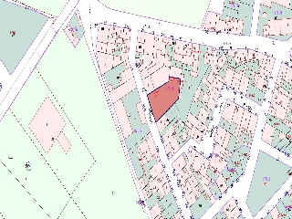 Suelo urbano en C/ Laguna Parra, Villamanrique de la Condesa (Sevilla) 7