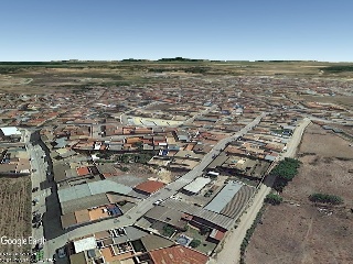 Suelo urbano en C/ Laguna Parra, Villamanrique de la Condesa (Sevilla) 8
