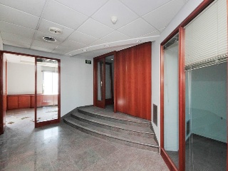 Oficinas en C/ Perellada 33