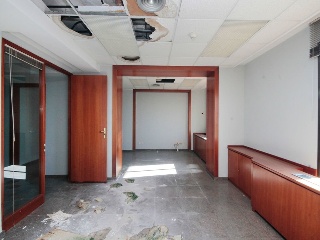 Oficinas en C/ Perellada 35