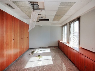Oficinas en C/ Perellada 41