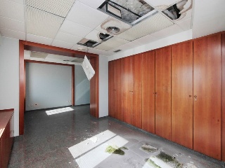Oficinas en C/ Perellada 42