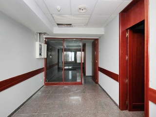Oficinas en C/ Perellada 43