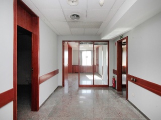 Oficinas en C/ Perellada 44