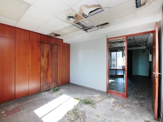 Oficinas en C/ Perellada 49