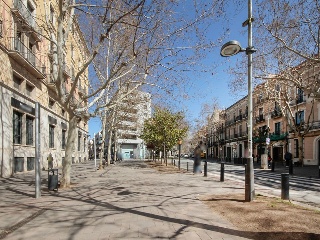 Oficinas en C/ Perellada 54