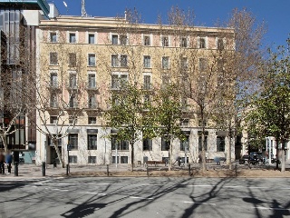 Oficinas en C/ Perellada 44