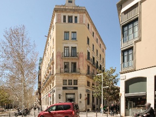 Oficinas en C/ Perellada 23